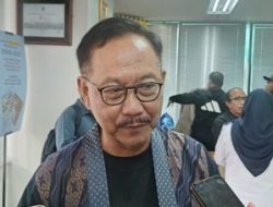 Prof. Bambang Susantono Dorong Pemprov Jakarta Wujudkan Integrasi Transportasi Terpadu
