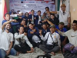 Kongresda Pertama MIO Jakarta Timur Memilih S. Erfan Nurali Sebagai Ketua