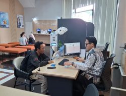 Responsif dan Cepat, Layanan Penerbitan Buku Tabungan di BRI Cabang Hayam Wuruk