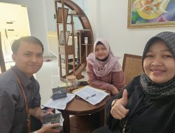 Layanan Jemput Bola: Pembukaan Rekening Payroll PT Wijaya Teknik Bersaudara