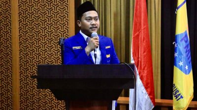 Isu Rangkap Jabatan ASN Mencuat, PMII DKI Dorong Tata Kelola Bersih