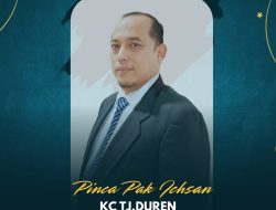 BO Tanjung Duren Catatkan Kinerja Positif Mini HVC pada Minggu Kedua Februari 2026