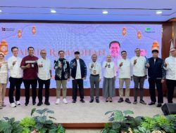Safari Ramadan 1447 H Pegadaian Kanwil VIII Jakarta 1 Dapat Mempererat Silahturahmi