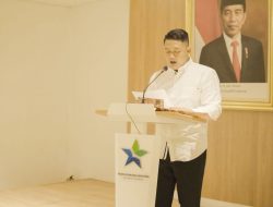 Dukungan ISMAHI terhadap Ajakan Dasco: Persatuan Sebagai Fondasi Demokrasi
