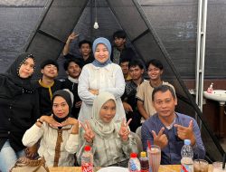 Konsolidasi Gelora Muara Enim: Fokus Pemenuhan Struktur DPD, DPC, hingga PAC dan Rekrutmen Anggota Baru