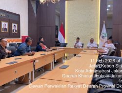 Pasca Idul Fitri 1447H, Ahliwaris Daam Bin Nasairin dan Kuasa Hukum Bahas Tindak Lanjut Kasus Lahan