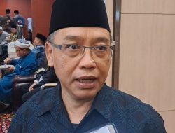 Halal Bihalal JATTI 2026: Perkuat Jaringan Alumni Timur Tengah dan Sinergi Ekonomi Nasional