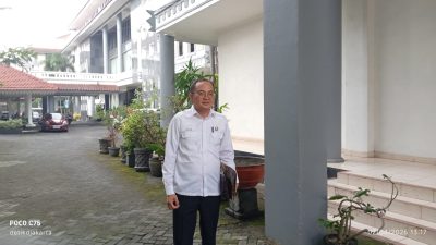 Putusan PTUN Inkrah, Pelantikan Sekdes Tlogorejo Masih Tertunda