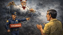 Status Tersangka Dipertanyakan: Polresta Banyuwangi Disorot, Kapolri Diminta Bertindak!