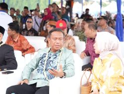 Meriah di TMII, Festival Walet Emas Satukan Ribuan Warga Kebumen se-Jabodetabek