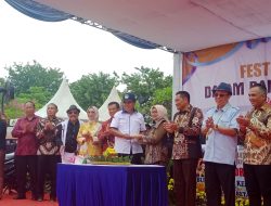 IWAKK Walet Emas Gelar Festival Walet Emas Tahun 2026, Angkat Tema Perempuan Berdaya untuk Indonesia Maju