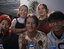 Pendatang Baru Sreena Toon Siap Curi Perhatian Lewat Single Perdana “Pemilik Cinta Sejati”