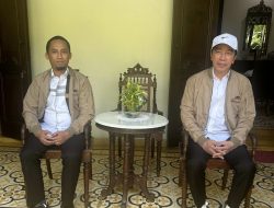 Di Tengah Polemik Grace Natalie, BRN Turun Tangan Saat Sikap PSI Dipertanyakan