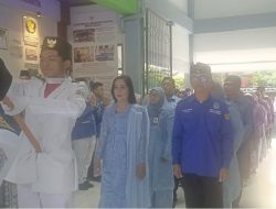 Prestasi Akademik dan Tangis Perpisahan Jadi Sorotan