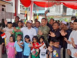 Jembatan Garuda Penghubung Sunter Agung–Pademangan Timur Akhirnya Terwujud
