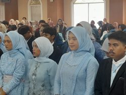 Sebanyak 21 Siswa Lolos SNBP, Tasyakuran SMAN 11 Jakarta Timur Dipenuhi Rasa Bangga