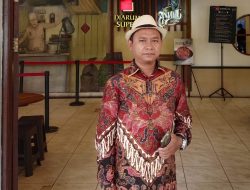 Ancaman Pendangkalan Pelabuhan dan Nasib 10 Ribu TKBM Jadi Perhatian FSP BUMN Bersatu