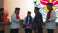 Dewan Adat Betawi Dorong Sertifikasi Pelaku Budaya
