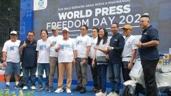 Media “Homeless” vs Verifikasi Dewan Pers, SMSI Dorong Regulasi Pers Lebih Adaptif di Era Digital