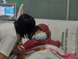 Dukungan Berkelanjutan: Yayasan Jaga Ginjal dan Berbagi Cahaya Imlek Bagikan Telur Rebus, Siap Perluas Program