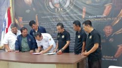 GPIB Gandeng IJC Kampanyekan Pendidikan Nasional Berbasis Gotong Royong