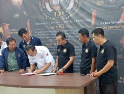 GPIB Gandeng IJC Kampanyekan Pendidikan Nasional Berbasis Gotong Royong