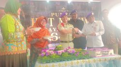 HUT ke-64 Menwa Jayakarta Jadi Momentum Refleksi Pengabdian dan Bela Negara