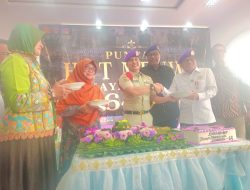 HUT ke-64 Menwa Jayakarta Jadi Momentum Refleksi Pengabdian dan Bela Negara