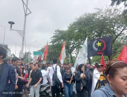 PP ISMAHI: Prabowo Subianto Konsisten Wujudkan Ekonomi Kerakyatan Sesuai Amanat Konstitusi