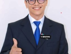 Posko Relawan GPIB Jadi Harapan Orang Tua Hadapi SPMB Online 2026