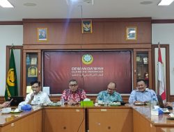 PB STII Dorong Penguatan Solidaritas ASEAN Hadapi Tantangan Global dan Stabilitas Regional