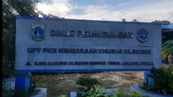 Tahun 2026, UP PKB Cilincing Maju Bersaing Raih Predikat WBK Tingkat Nasional  ​