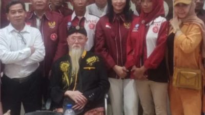 ASOSIASI WARTAWAN DEMOKRASI INDONESIA MENGUTUK KERAS PENANGKAPAN JURNALIS DAN WARGA SIPIL INDONESIA DILAUT GAZA.