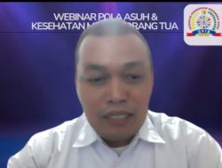 Agung Sri Rachmawati Kupas Tantangan Pola Asuh Anak di Tengah Tekanan Sosial Modern