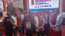Driver Online KWK Gabung FSPTSI-KSPSI Didukung BPJS Ketenagakerjaan
