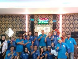 Hut IPKI Ke 72 Bareng Hari Lahir Pancasila
