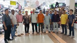 Nurdin Pimpin Koperasi Pengrajin, Dorong Kebangkitan IKM dan UKM Nasional