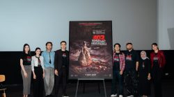 Sukses Menembus Bucheon International Fantastic Film Festival (BiFan) 2026, MD Pictures Rilis Final Poster & Trailer “402 Rumah Sakit Angker Korea”: Ketika Mistis Lokal Meneror Koridor Dunia