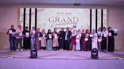 JUVÉ SKIN Ajak Masyarakat Mengakhiri Ketergantungan pada Produk Skincare Berisiko