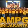 Dihadiri Said Aldi Al Idrus dan Zaki Iskandar, PD AMPG DKI Jakarta Resmi Dikukuhkan