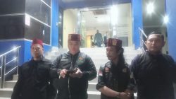 Diduga Sebarkan Informasi Bohong, Jali Pitung Dilaporkan oleh LBH BAMUS Adat Betawi