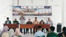 Bakti Sosial AdNI Jadi Wadah Penguatan Kepedulian Sosial dan Kemanusiaan