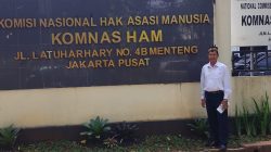 LPKP Laporkan Kapolres Barito Utara ke Divpropam, Sorot Pembakaran Pondok Saat Penertiban PETI & Kasus Pembunuhan Km 95` 
