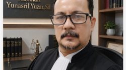 PANAS! Yunasril Yuzar Beda Sikap dengan Banyak Advokat, Dukung Proses Hukum Roy Suryo dan dr. Tifa