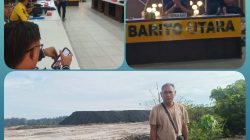Kesepakatan Dibiarkan Mangkrak, Kinerja Polres Barito Utara Diadukan ke Divisi Propam Mabes Polri