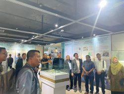 Eka Putra Zakran: International Academic Visit UINSU Is The Best, Bukan Sekadar Kunjungan Akademik