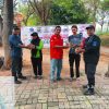 Forum Lintas Ormas Jakarta Utara Peduli PJLP dan Security