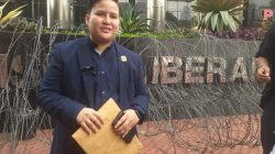 Kuasa Hukum Budiman Laporkan Dugaan Korupsi dan Penyalahgunaan Wewenang ke KPK