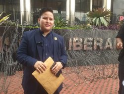 Kuasa Hukum Budiman Laporkan Dugaan Korupsi dan Penyalahgunaan Wewenang ke KPK