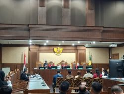 Skandal Suap Impor: Pengakuan Mengejutkan di Pengadilan Tipikor